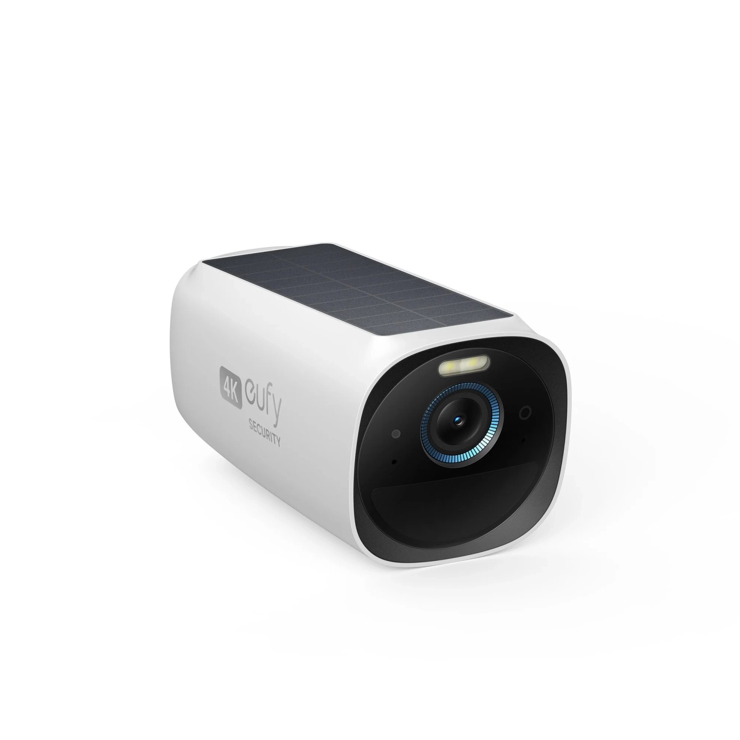 Eufy Überwachungskamera eufyCam S330 Zusatzkamera mit KI