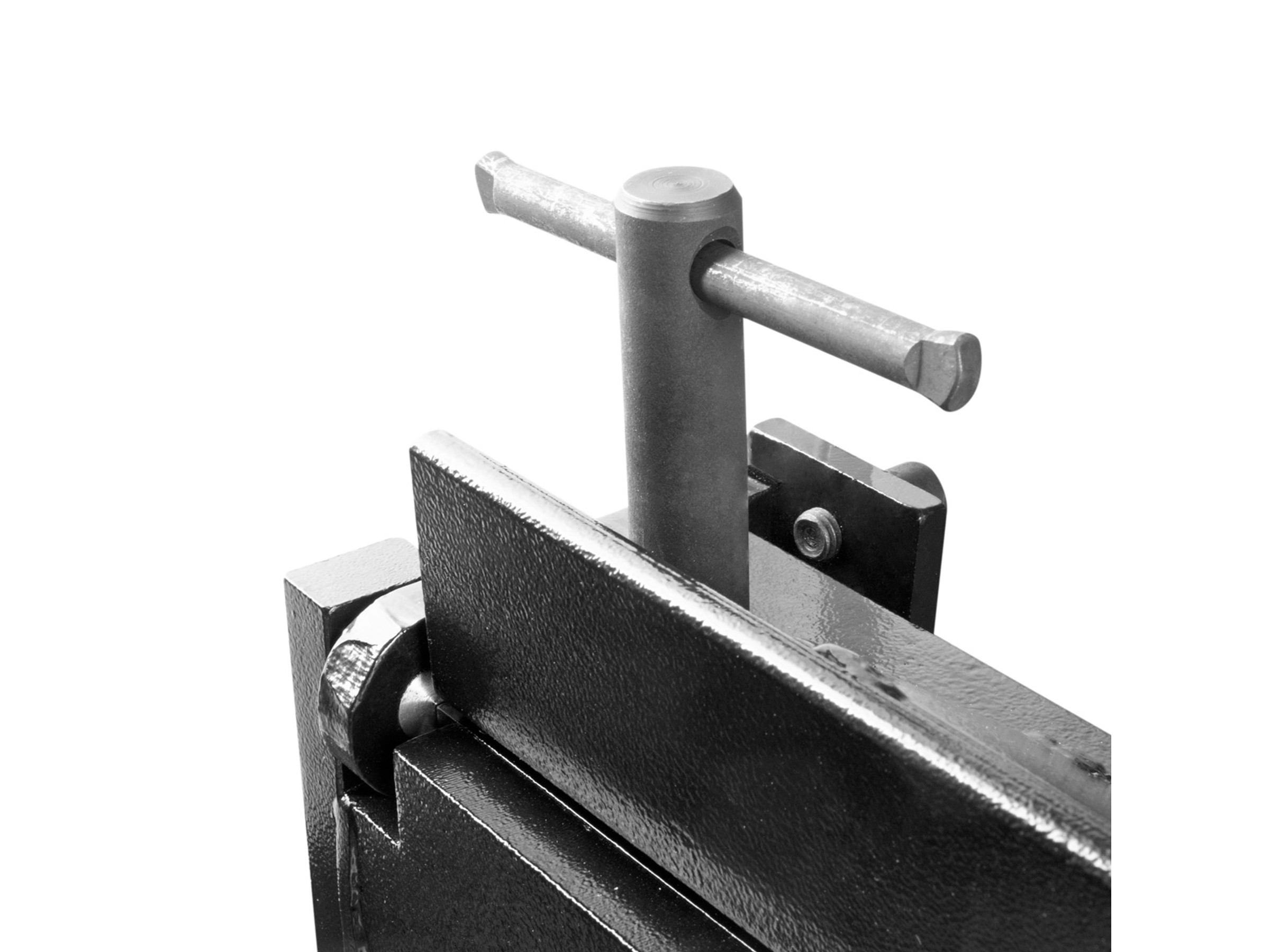 STAHLWERK Abkantbank AB-460 ST - Blechbiegemaschine Mit 7 Jahren Garantie