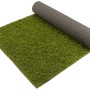 Primaflor Kunstrasen Korsika, 2,00m breit. Rollenware für Garten, Balkon und Terrasse.
