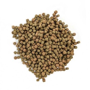 Kenkou Koifutter Nr.1 Mix, 5mm Pellets für gesunde Koi Karpfen.