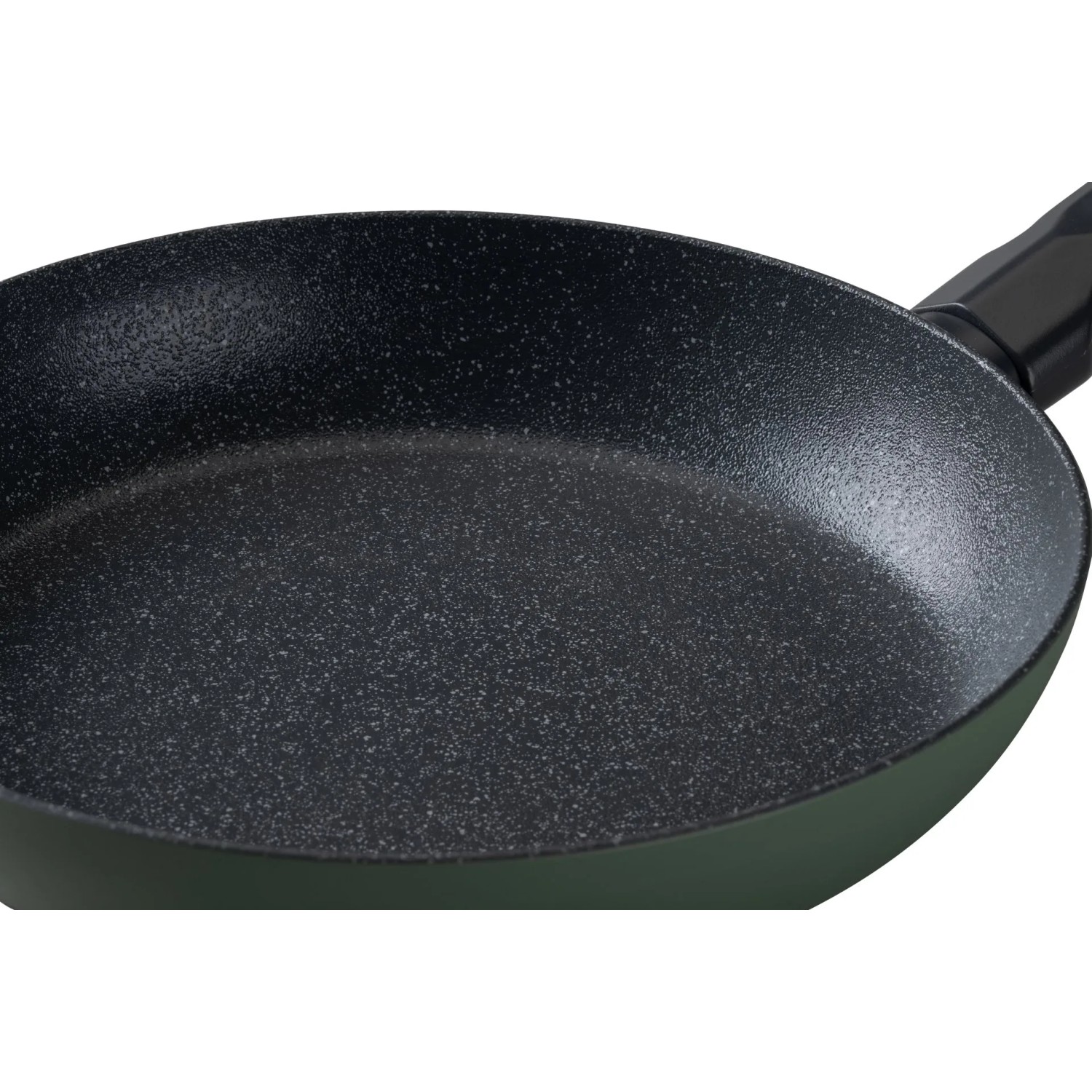 Fackelmann Pfanne Balance, 28 cm, mit Keramikbeschichtung. Ideal zum Kochen und Braten.
