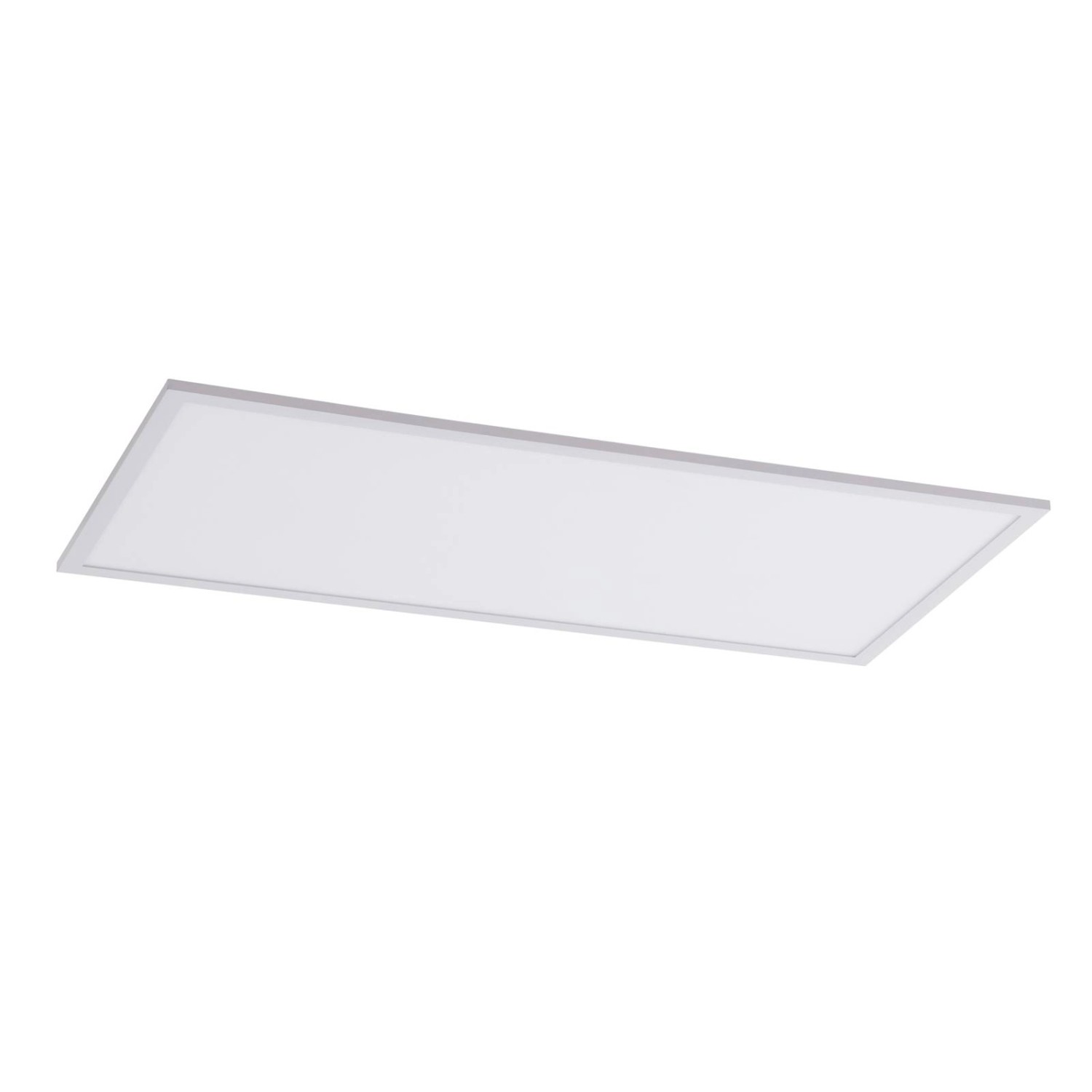 Lindby LED Deckenleuchte LED Panel Lamin 10012980 Dimmbar mit Leselampe Mod günstig online kaufen