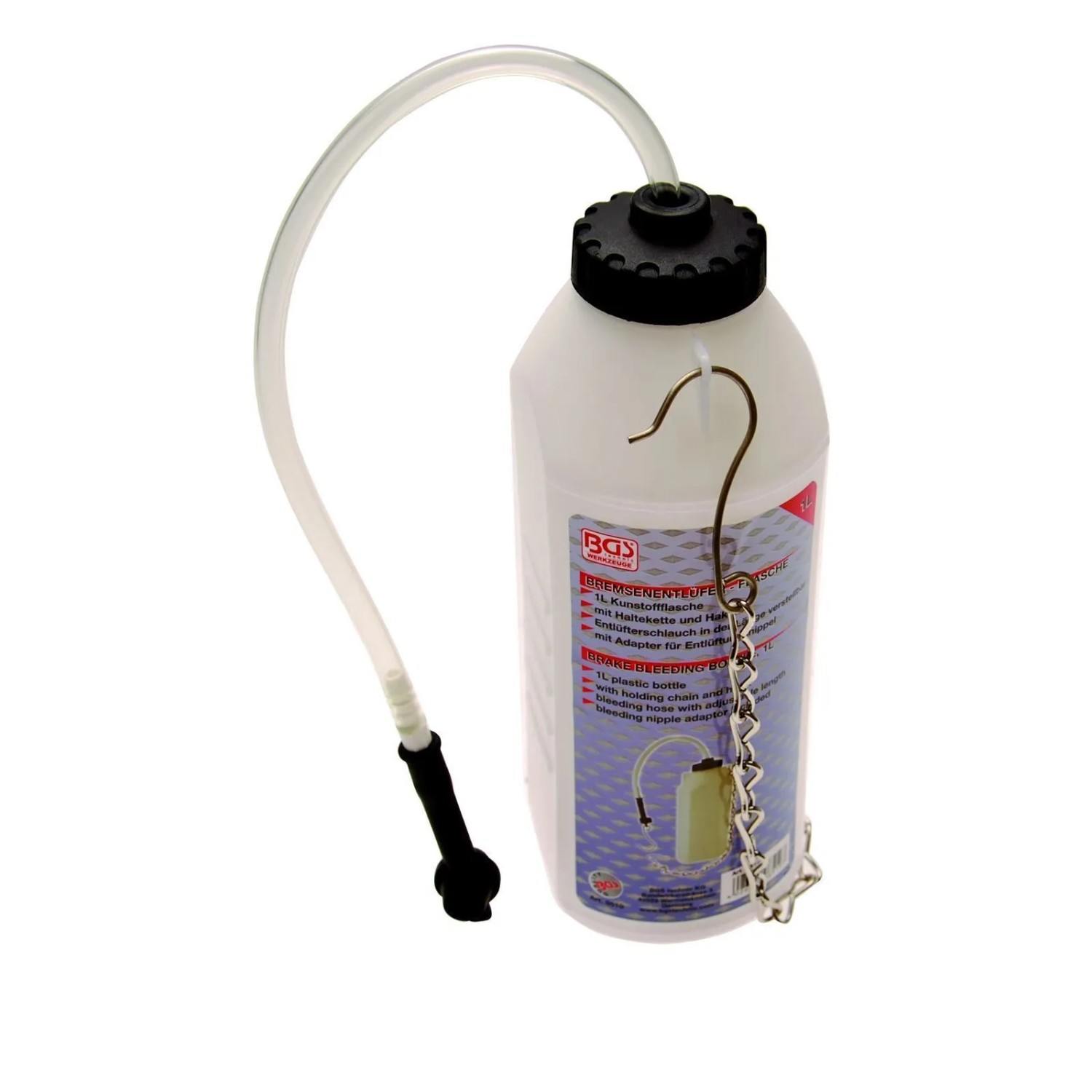 BGS Bremsenentlüfterflasche 8519
