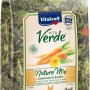 Vitakraft Vita Verde Nature Mix Nagerfutter mit Löwenzahn und Karotte, 100g Packung.