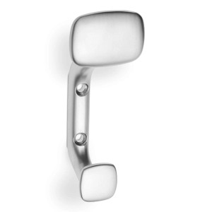 SOTECH Garderobenhaken LALCE I Chrom Matt