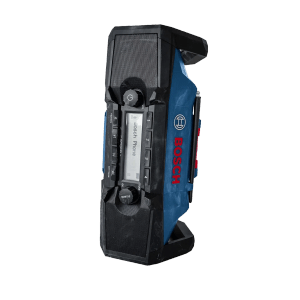 Bosch Professional Akku-Radio und Lautsprecher GPB 18V-3SC