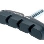 Cantilever-Bremsschuhe (2 Stk.) für Alu-Felgen, Reparatur & Ersatzteile für Fahrräder.