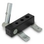 EBERTH Rohrausklinker für 1/4, 3/8 oder 1/2 Zoll Rohre aus Kupfer, Aluminium, Stahl.