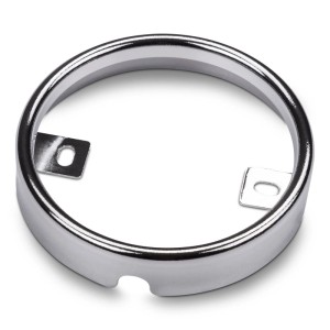 SOTECH Distanzring Aufbauring für GIULIA LED Leuchte Chrom Poliert