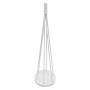 MCW Deko-Baum O91 Metall 115cm Weiß_8