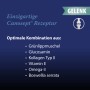 Canosept Gelenk Tabletten für Hunde: Ergänzungsfutter mit Grünlippmuschel, Glucosamin, Kollagen und Omega-3 für gesunde Gelenke.