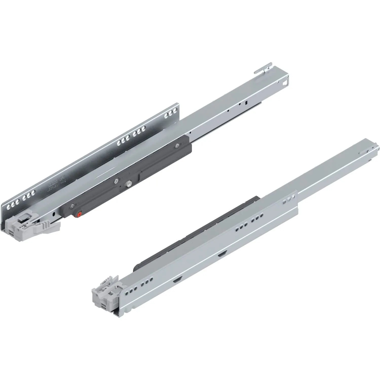 Blum Korpusschiene Legrabox Tip On Schubladenführung 550 mm 40 kg