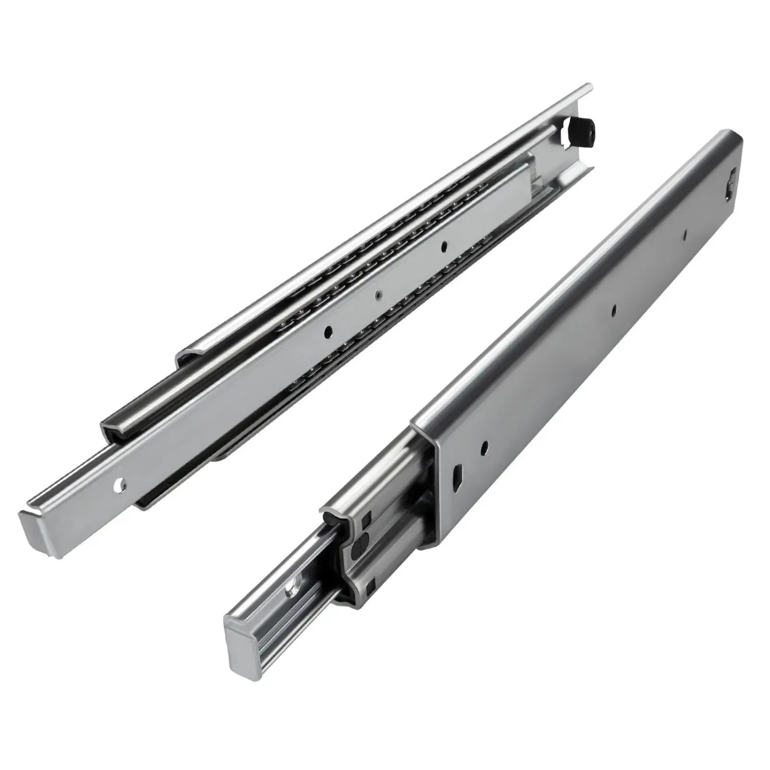 SOTECH Vollauszug 110 Kg 450 mm KV1-80-H53-L450-NF