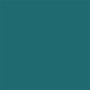 Lagunenblaue, matte Kobra LP Buntlack Spraydose (400ml).