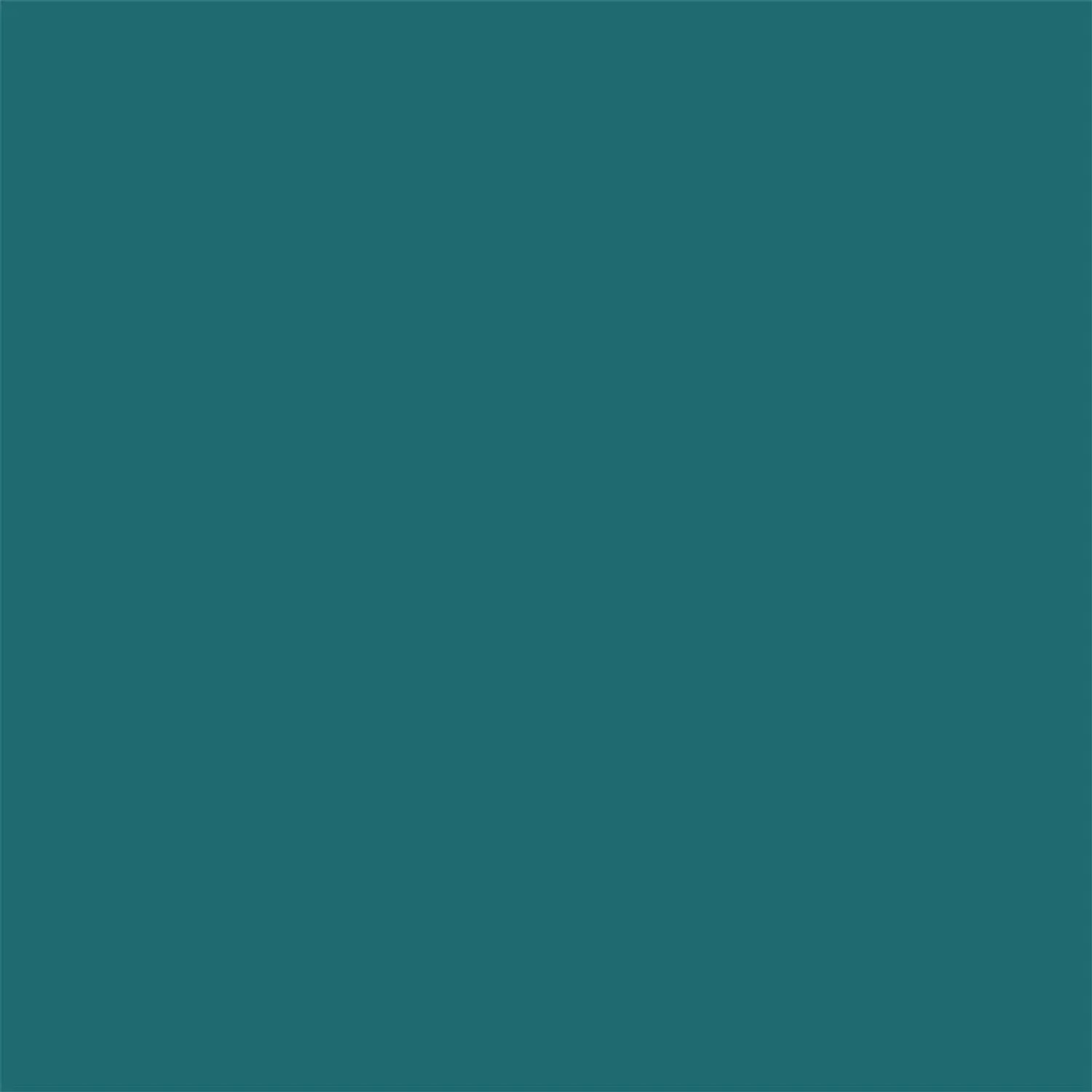 Lagunenblaue, matte Kobra LP Buntlack Spraydose (400ml).