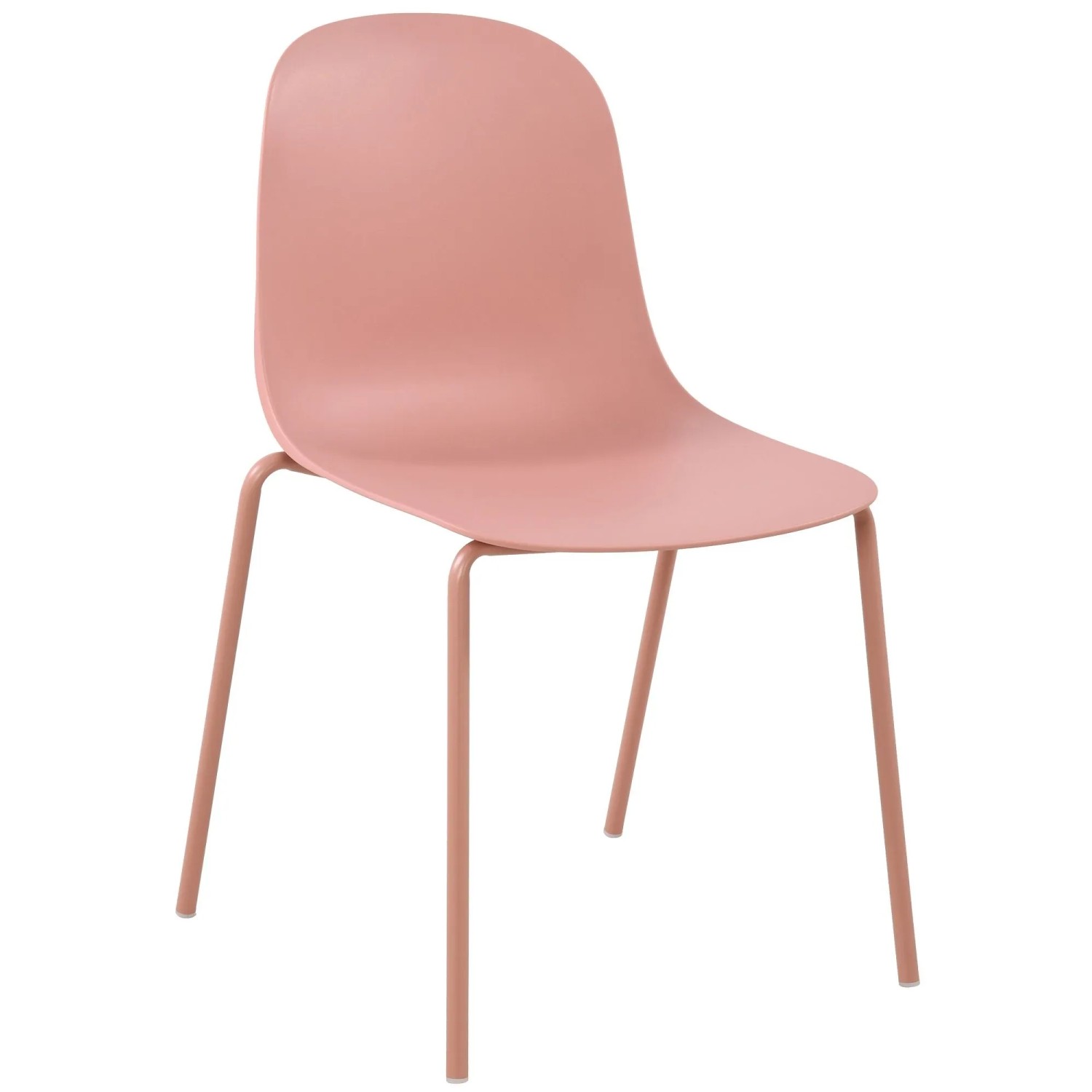 CLP Stuhl Hardin Pink