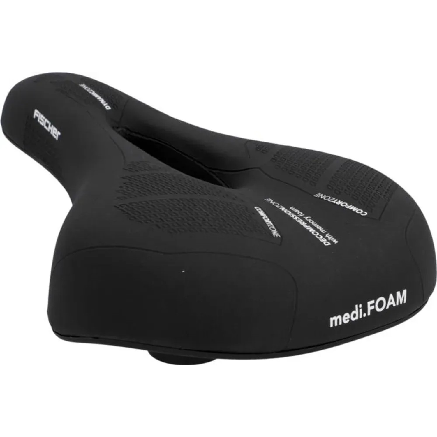 fahrradsattel mit vibration Cappillo 2.0« Slip-Vibrator mit Fernbedienung