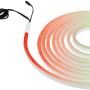 Paulmann SimpLED RGB LED-Streifen 5m Komplettset für Außen, Multicolor, aufgerollt.