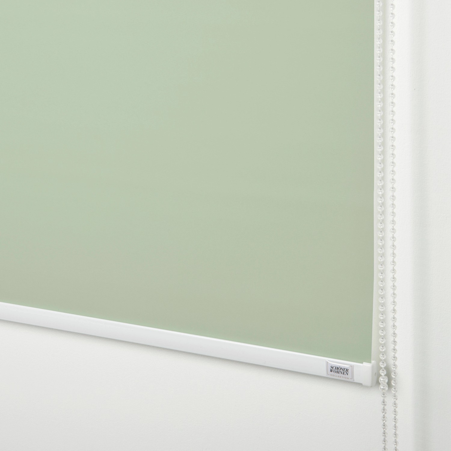 Schöner Wohnen Tageslicht-Rollo 45 150 cm Tizia x Grün cm
