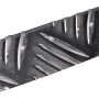 Arcansas U-Profil aus Aluminium, 23x23x1000 mm, für Schutz und Stabilität.