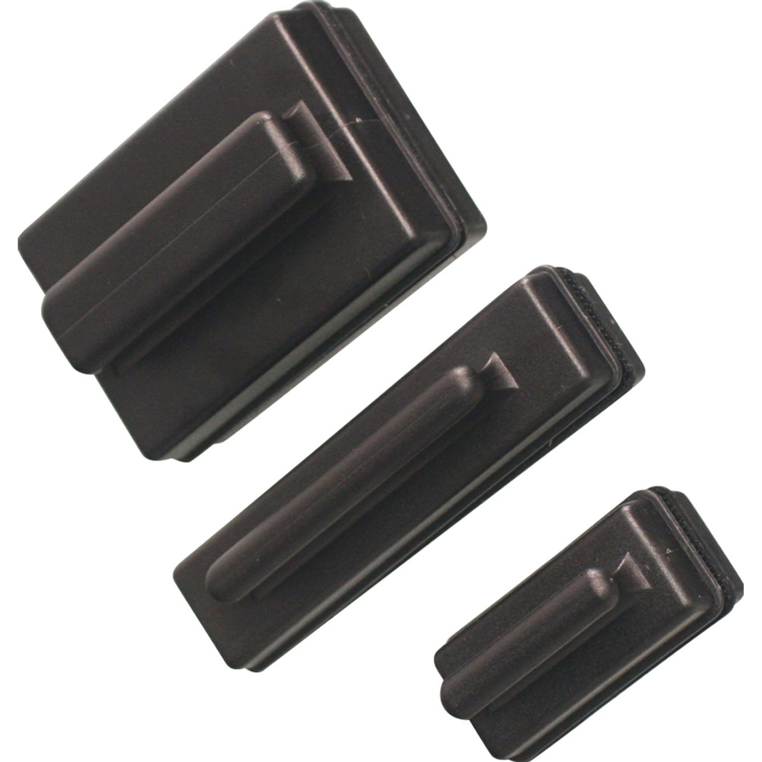 JBL Algenmagnet Scheibenreiniger S in verschiedenen Größen für Aquarien.