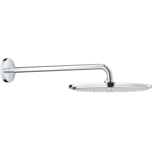 Grohe Rainshower Cosmopolitan 310 Kopfbrause-Set mit Brausearm (422mm), Chrom.
