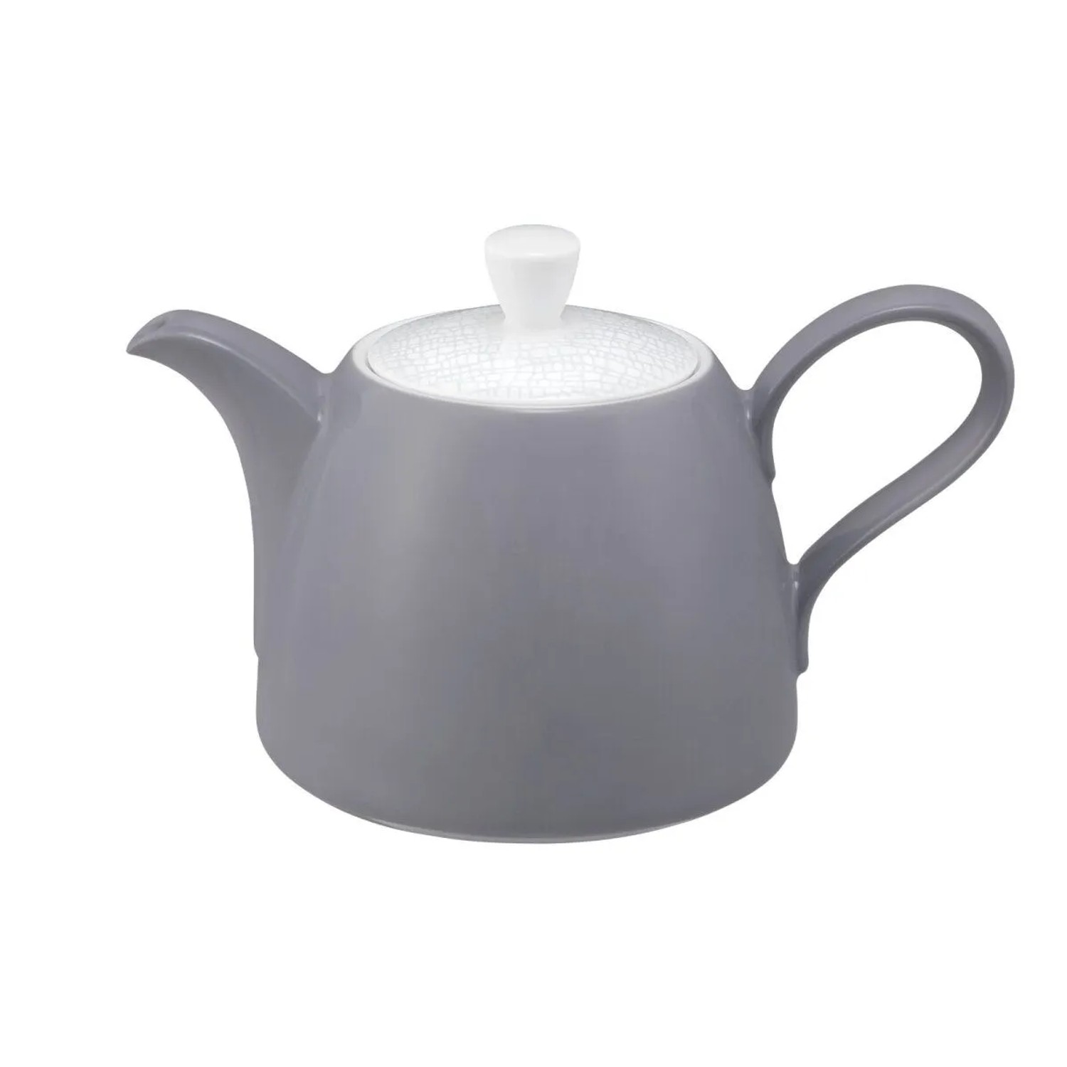 Seltmann Weiden Life Fashion Kanne 1,40, Elegant Grey