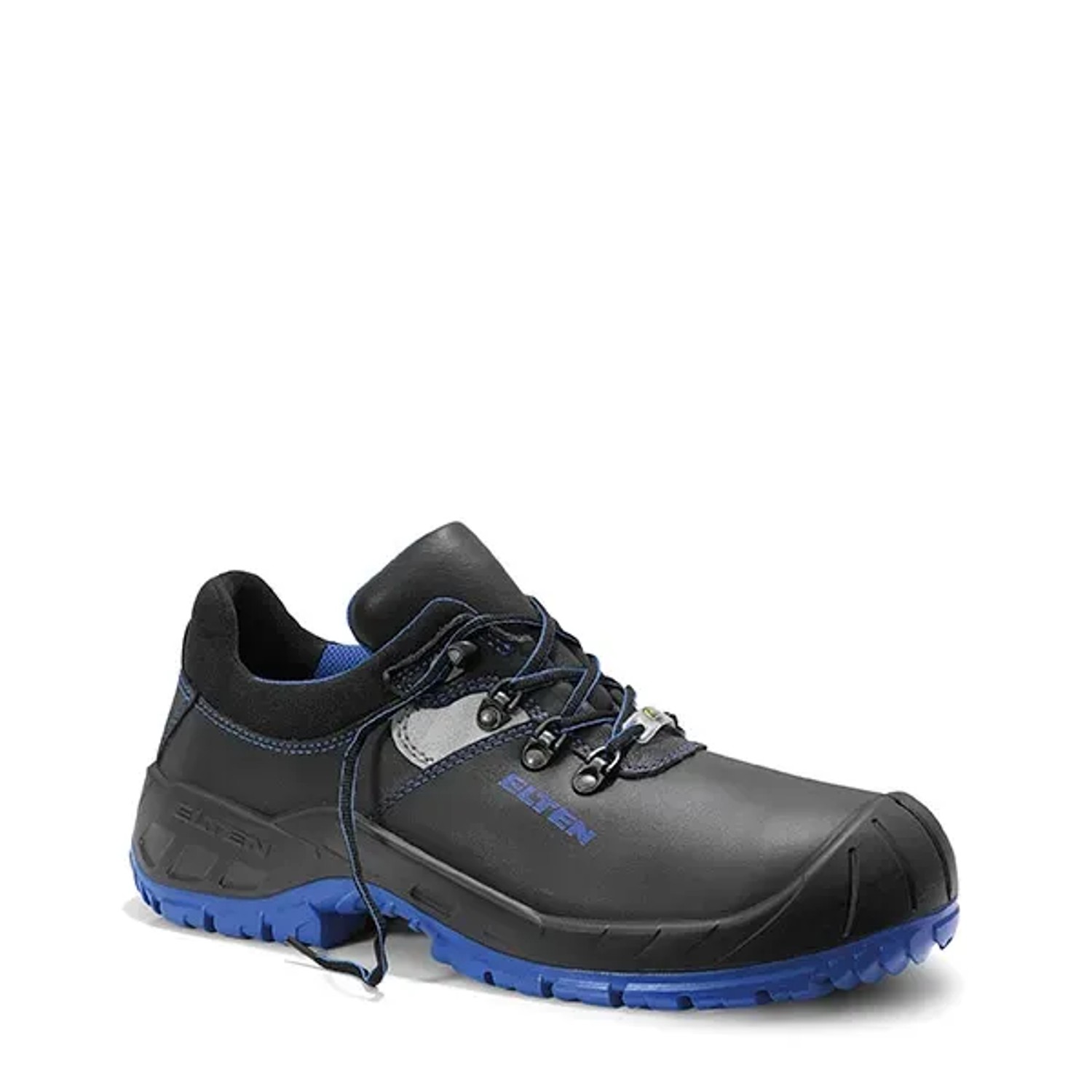 Elten Sicherheitshalbschuh Alessio Low Esd S3 Gr. 47