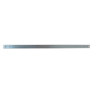 Verzinkter Fachboden 1000x500 mm für Vario-Regalsystem, belastbar bis 85 kg.