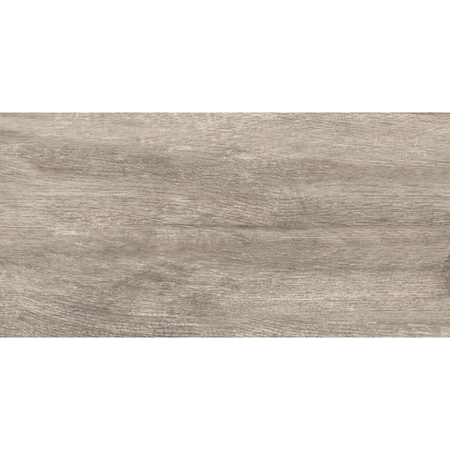 CERAMICHE SERRA Bodenfliese Steingut Swamp Taupe Glasiert Matt 60 cm x 30 cm