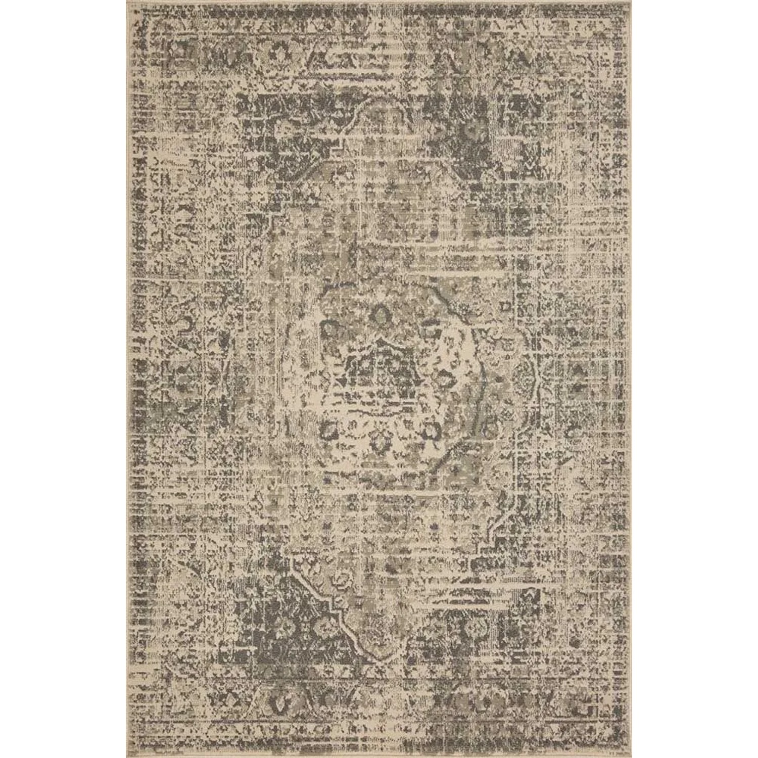 Art Universe Teppich Medina Sand 80 x 150 cm