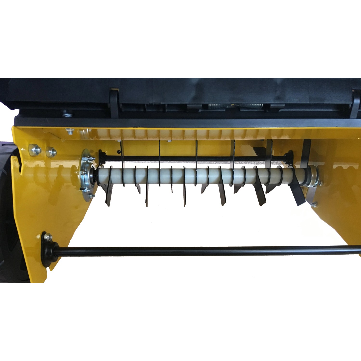 Texas BenzinVertikutierer Pro Cut 400TG kaufen bei OBI