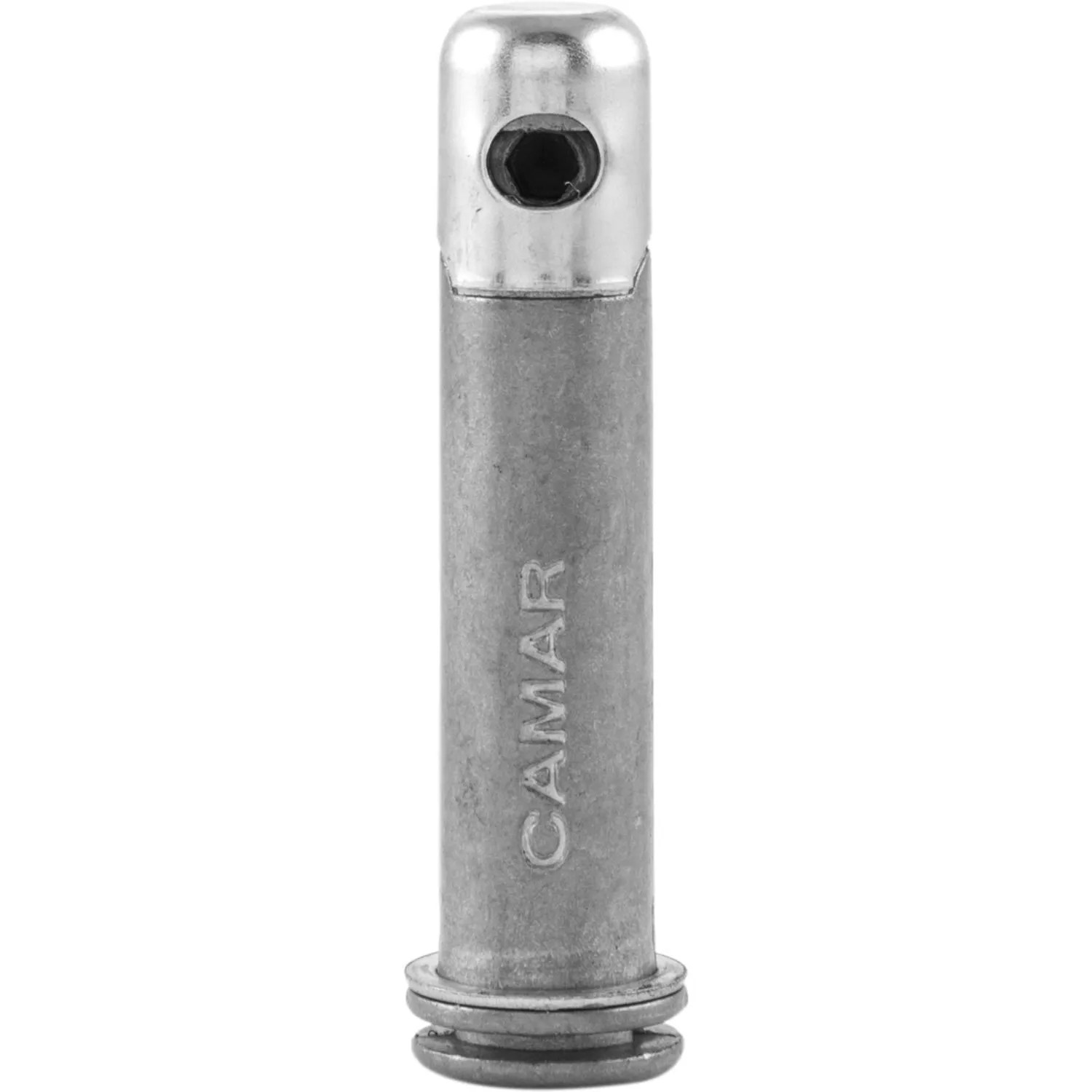 Camar Höhenversteller 306 Bohrung ø 14 mm Tragkraft 300 kg Zamak