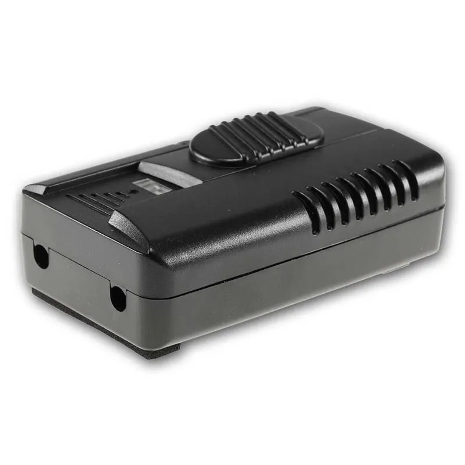 ChiliTec Fußdimmer für Halogen und LED 230V