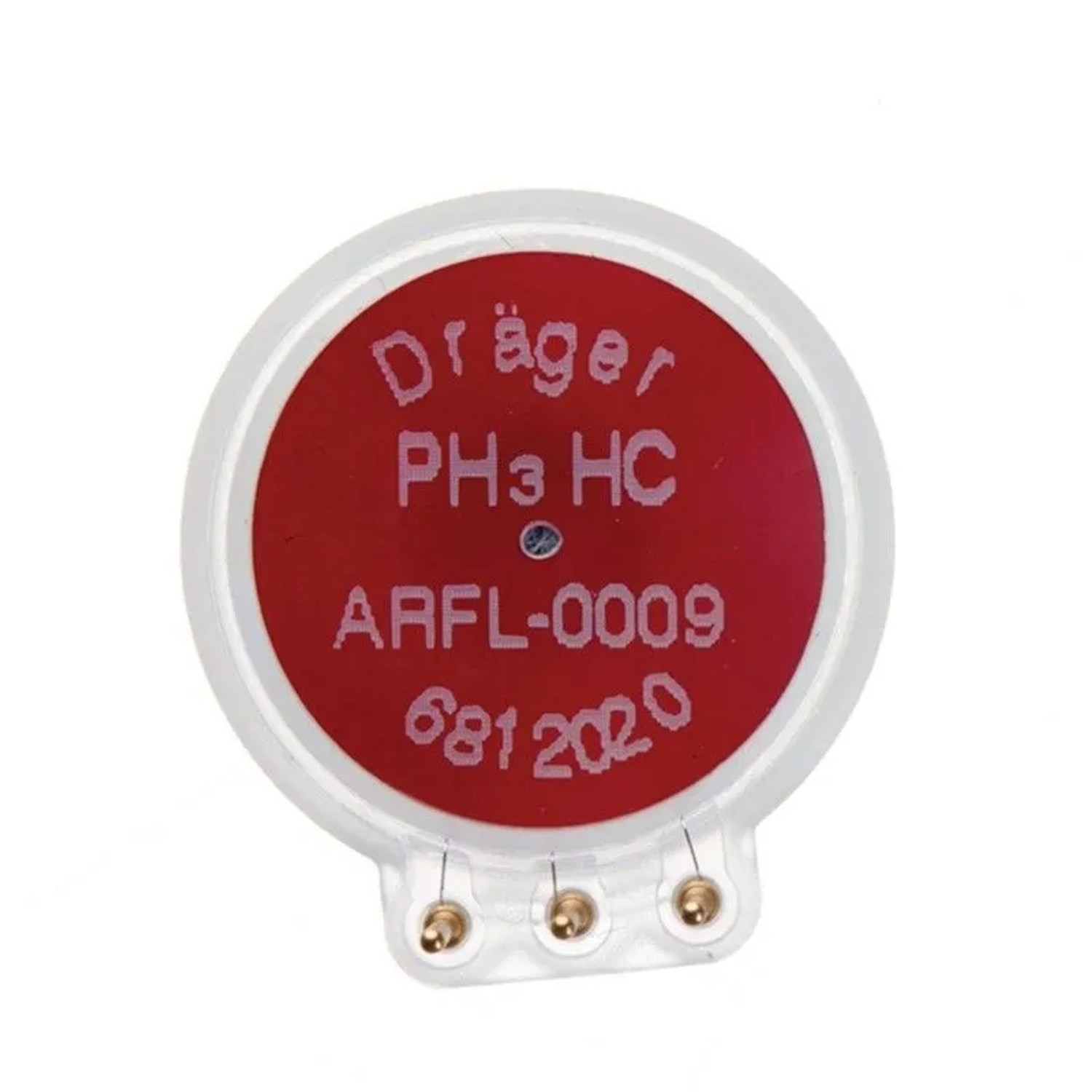 DrägerSensor XXS PH3 HC