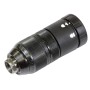 Makita Kombihammer SDS-Plus Bohrfutter, Detailaufnahme.