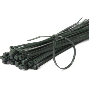 WOLTU Zaunblende Tennisblende 150 g/m² Schattiernetz Grün 180 x 1500cm