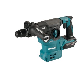 Makita Akku-Kombihammer HR008GZ XGT 40 V max.