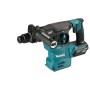 Makita Akku-Kombihammer HR008GZ XGT 40 V max.