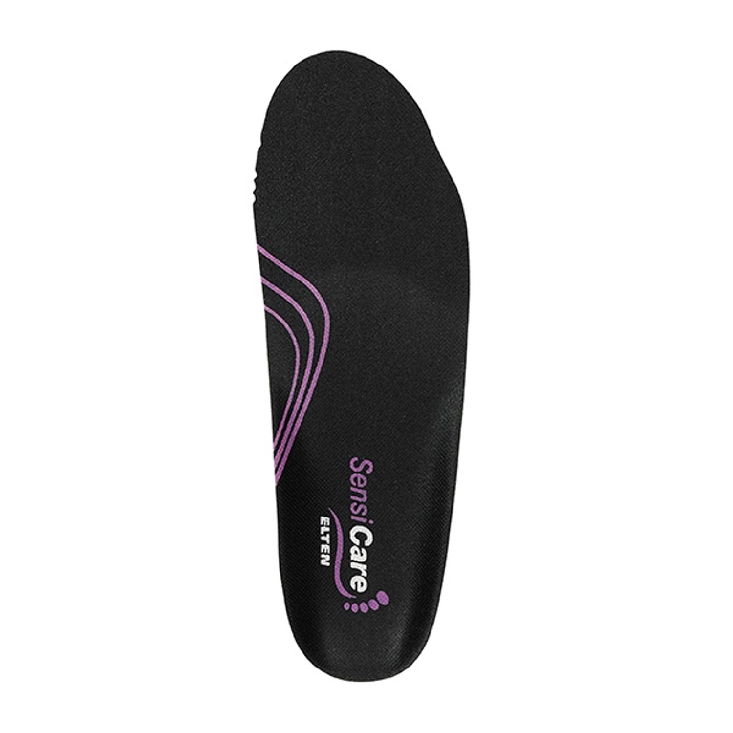 Elten Ganzflächige Einlegesohle Elten Sensicare Lady Low Gr. 36