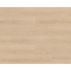 Parador Vinylboden Basic 5.3 Eiche Studioline geschliffen, helle Holzoptik.