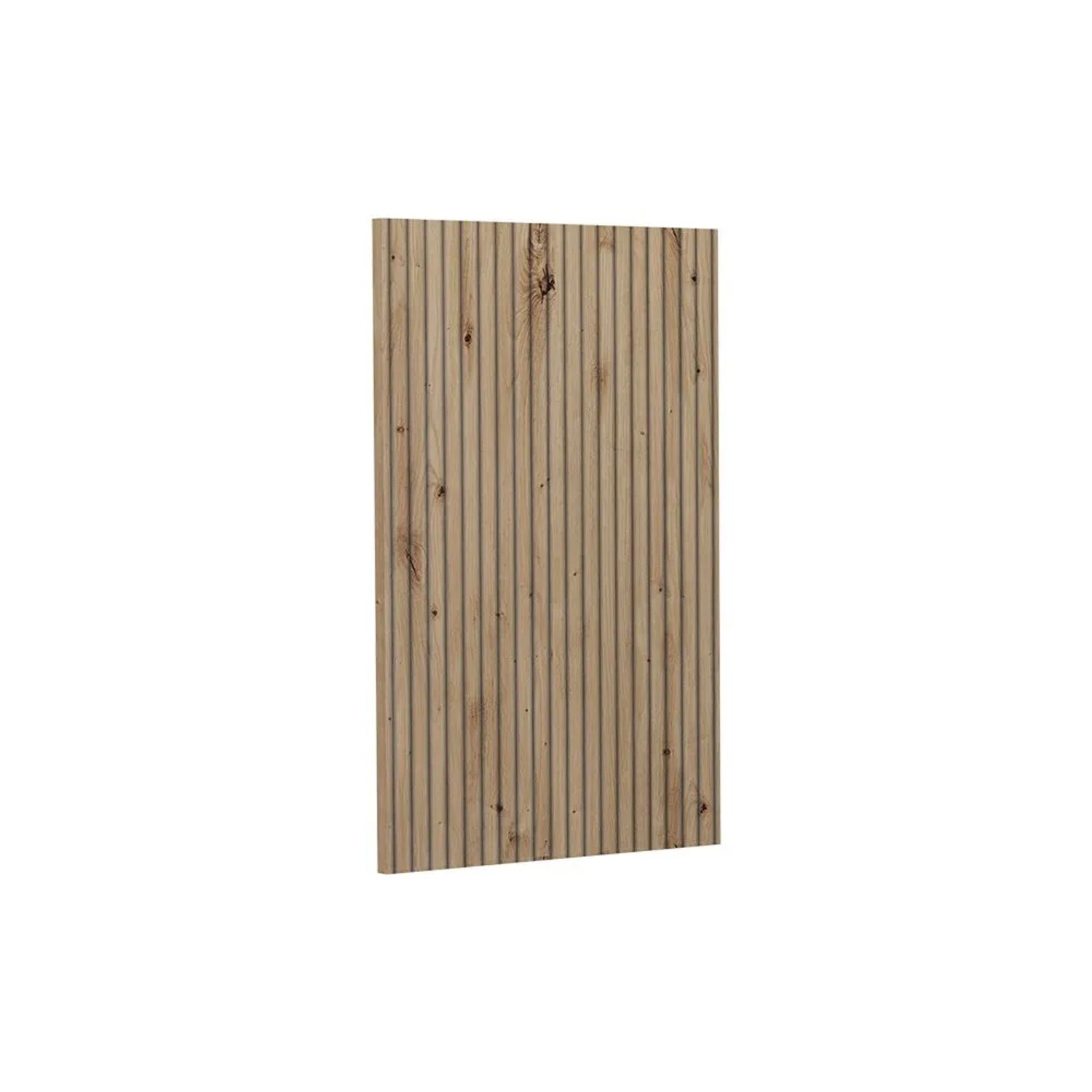 Vicco Küchenfront R-Line Artisan-Eiche 40 x 59 Möbelfront für den Hängeschrank Art Nr 47023