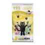 Lucky Lou Katzen-Trockenfutter Junior Geflügel & Huhn, 340g Packung.