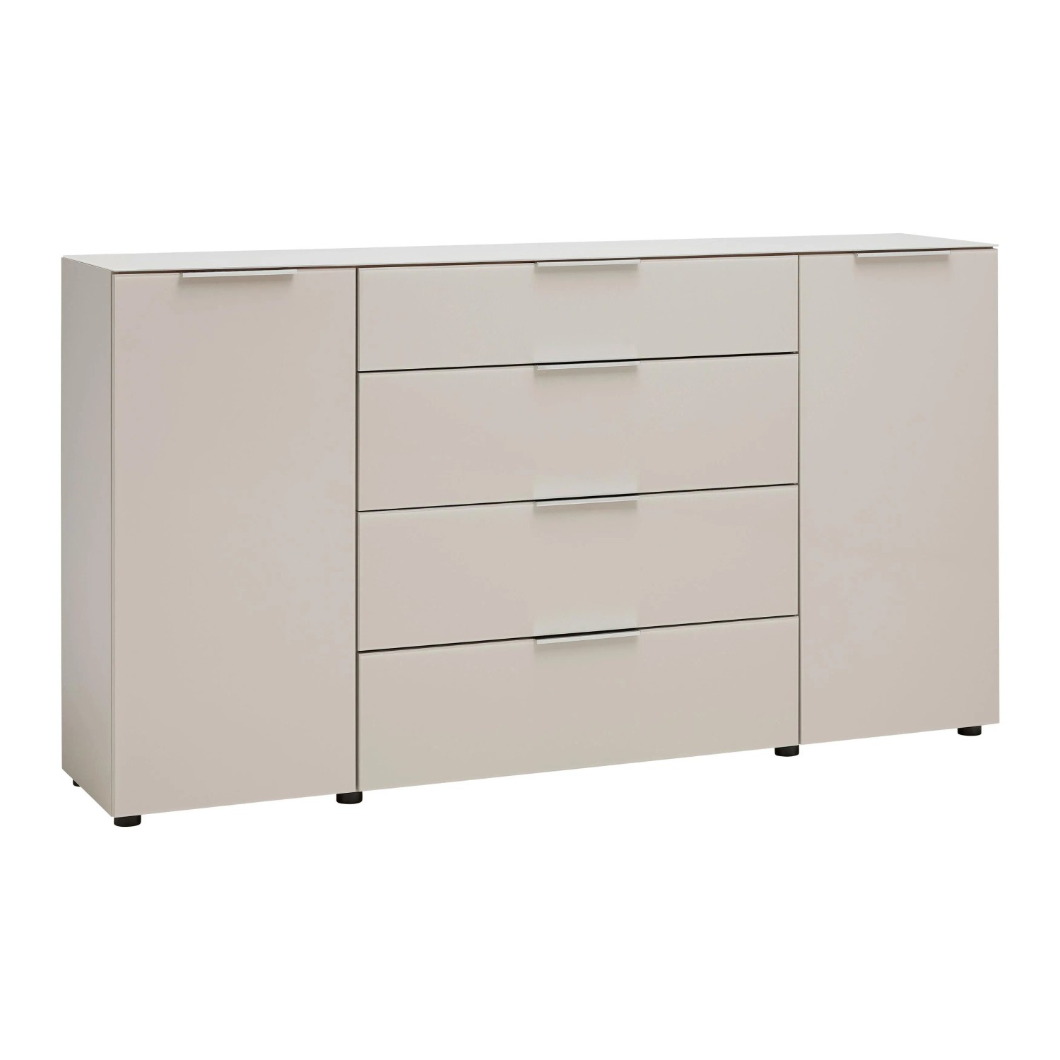 Mömax Sideboard Siena Kaschmirfarben