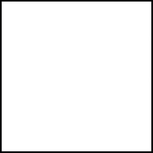 Weiße Gardinia Aluminium Jalousie, 100x175 cm, für Fenster, zur Lichtregulierung und als Sichtschutz.