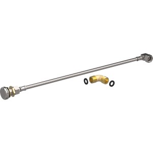 Keramag Spüleinheit für Urinal 236450, Ersatzteil für Aufputzspülkästen.