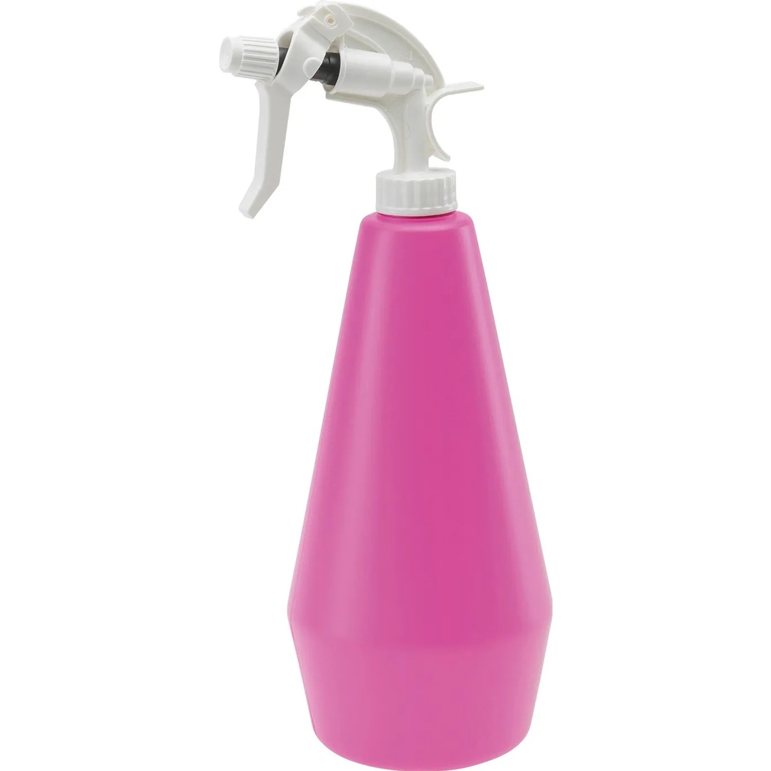 Sprühflasche 200ml – 2 Stück, Verstellbare Düse, Blau, Aus PP/PET, Für Pflanzen, Backen, Haushalt, Tropfenförmiges Design