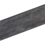 Arcansas Rundrohr, 1,2 cm x 200 cm, aus Stahl.