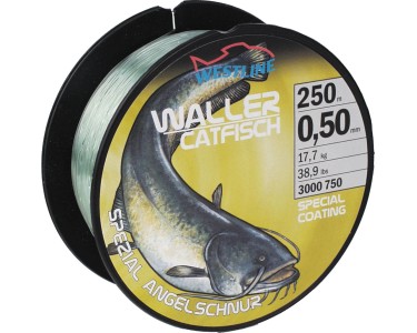 Westline Zielfischschnur Wels 0,50 mm kaufen bei OBI