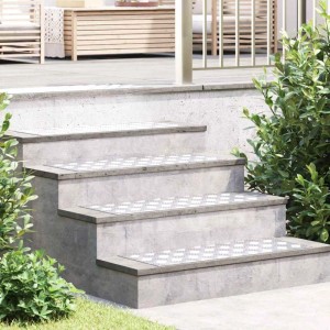 vidaXL Rautenscheiben 2 Stk Silber 80 x 30 cm Aluminium 4104303